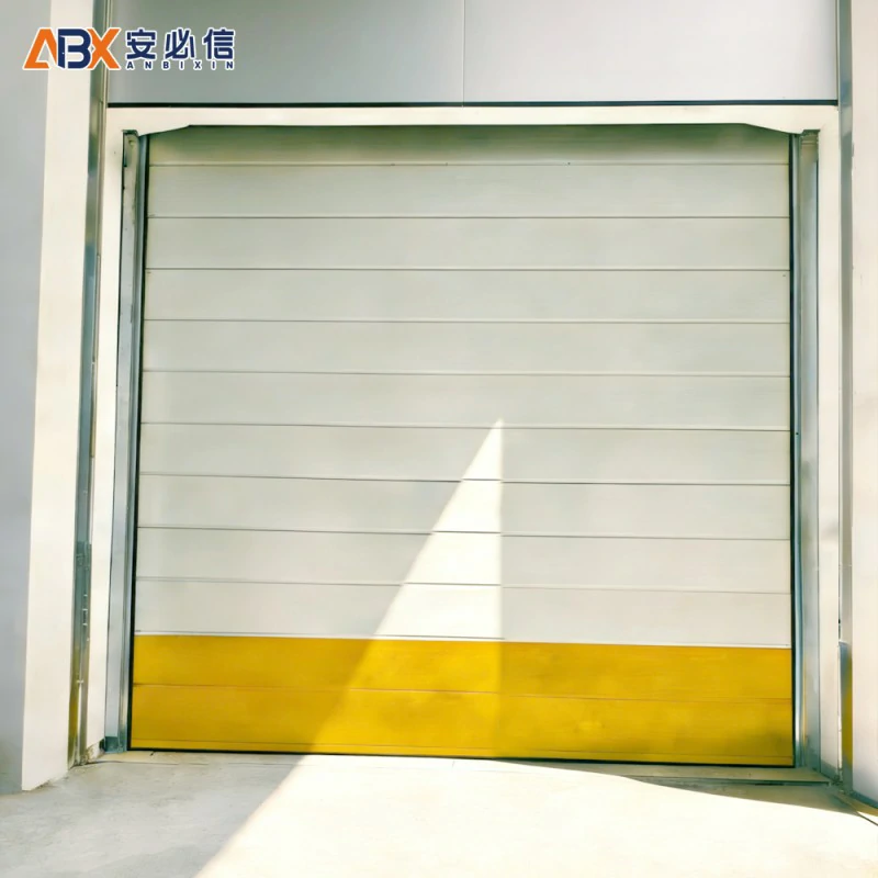 黄冈市高扬程提升门