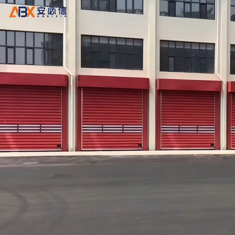 黄冈市洁净室高速门